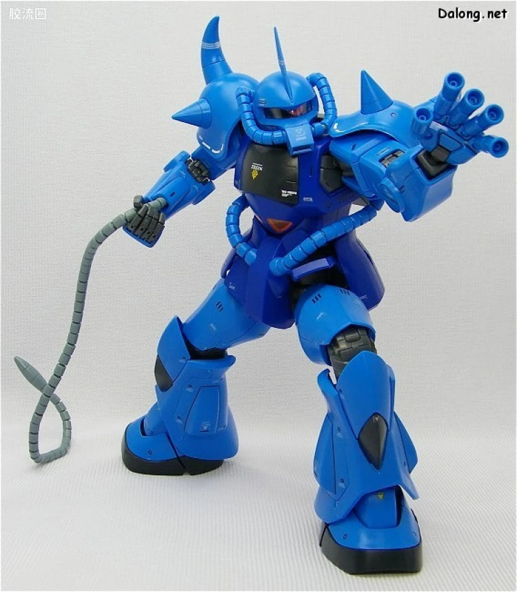 Bandai MG 1/100 MS-07B Gouf (Ver.2.0)