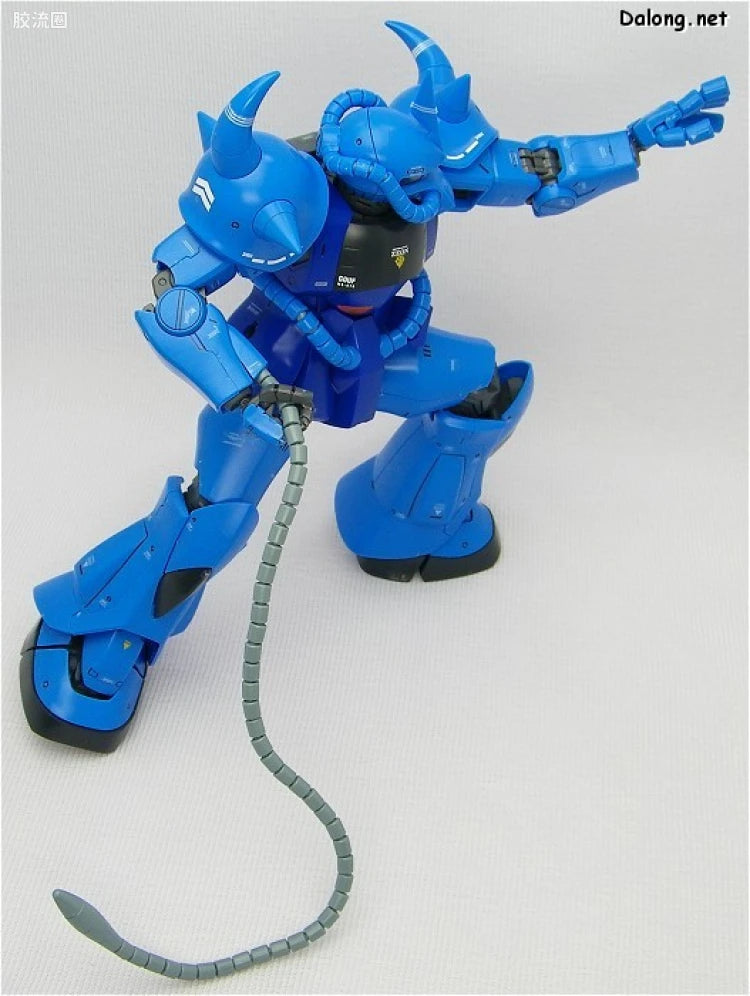 Bandai MG 1/100 MS-07B Gouf (Ver.2.0)