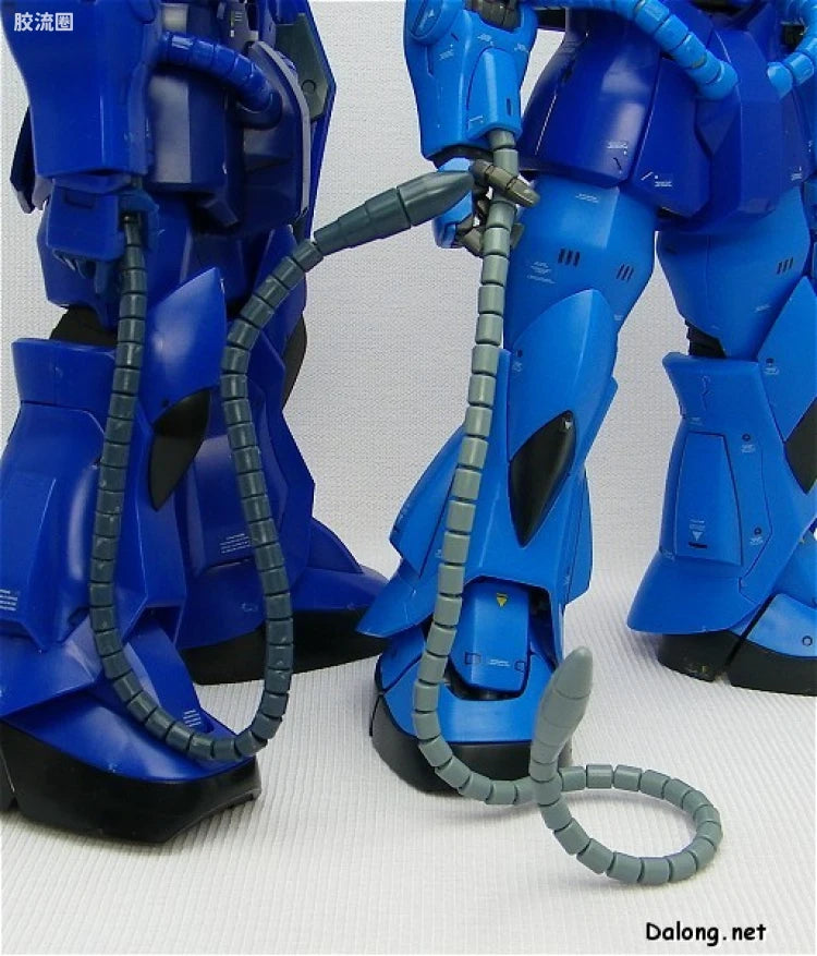 Bandai MG 1/100 MS-07B Gouf (Ver.2.0)