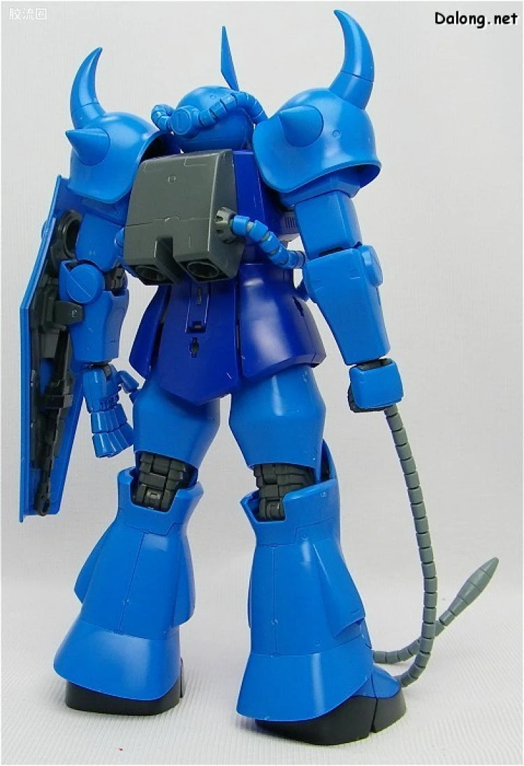 Bandai MG 1/100 MS-07B Gouf (Ver.2.0)