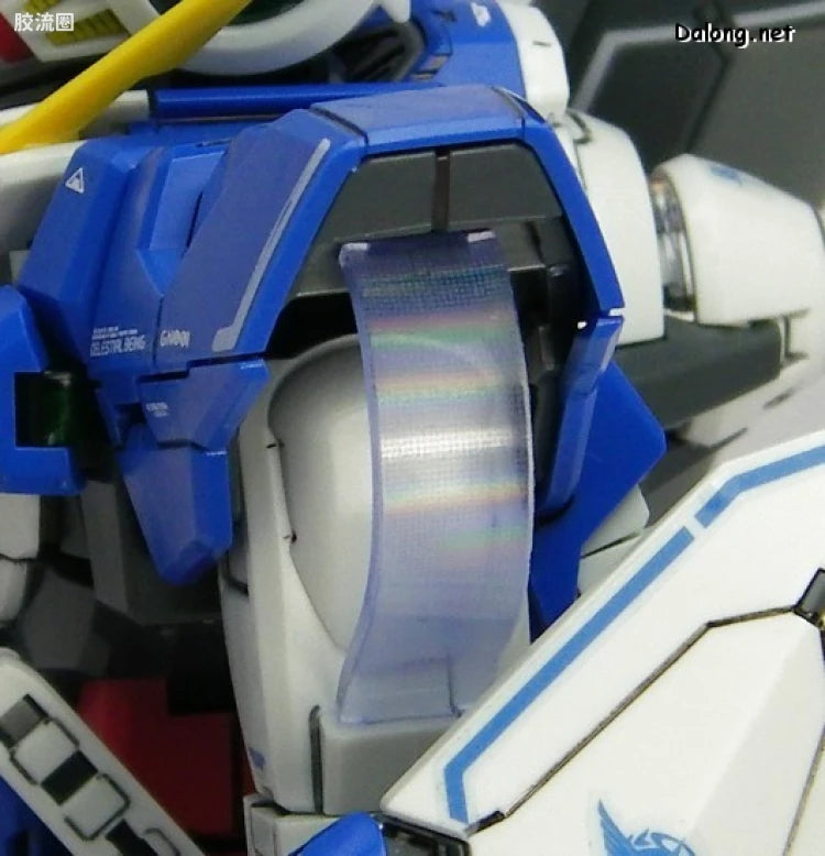 Bandai MG 1/100 GN-001 Gundam Exia