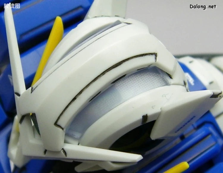 Bandai MG 1/100 GN-001 Gundam Exia