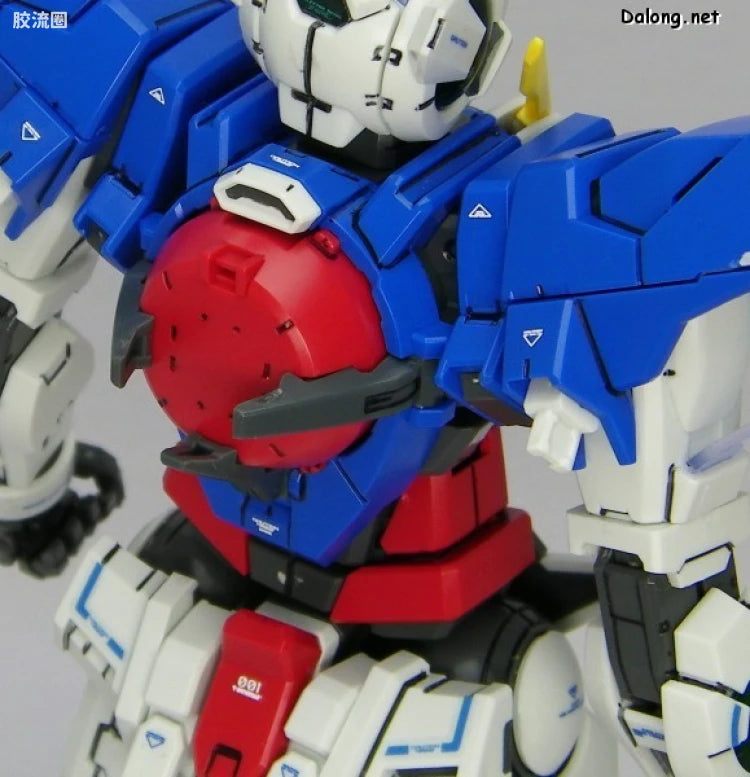 Bandai MG 1/100 GN-001 Gundam Exia