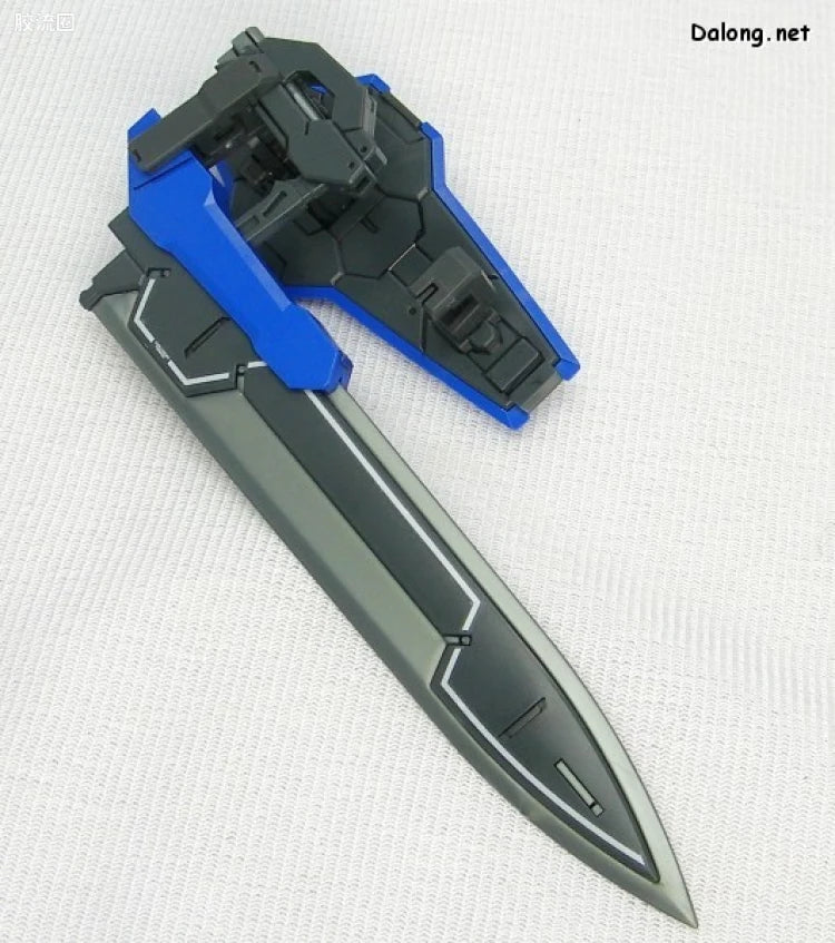 Bandai MG 1/100 GN-001 Gundam Exia
