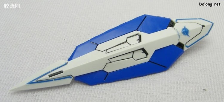 Bandai MG 1/100 GN-001 Gundam Exia