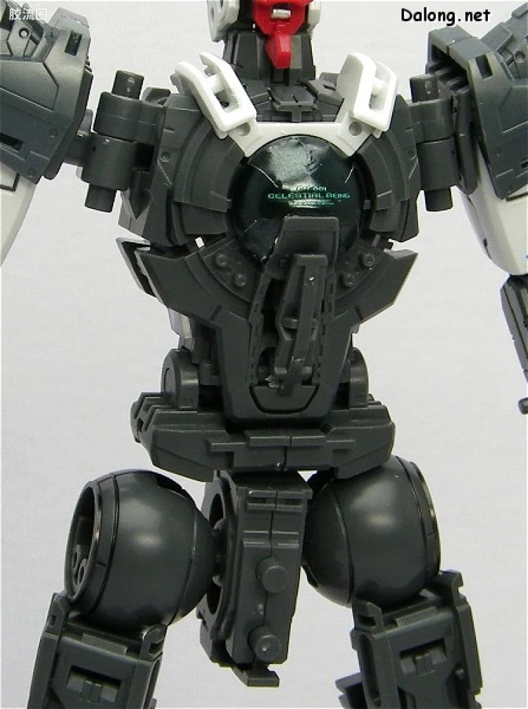 Bandai MG 1/100 GN-001 Gundam Exia