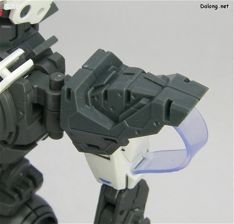 Bandai MG 1/100 GN-001 Gundam Exia