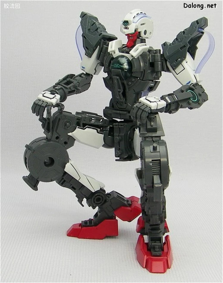 Bandai MG 1/100 GN-001 Gundam Exia