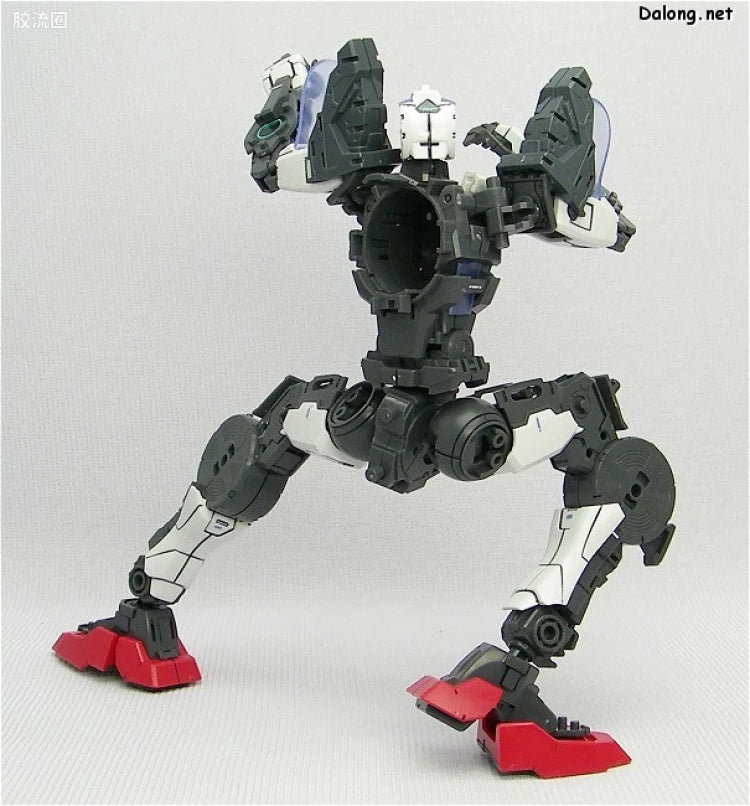 Bandai MG 1/100 GN-001 Gundam Exia