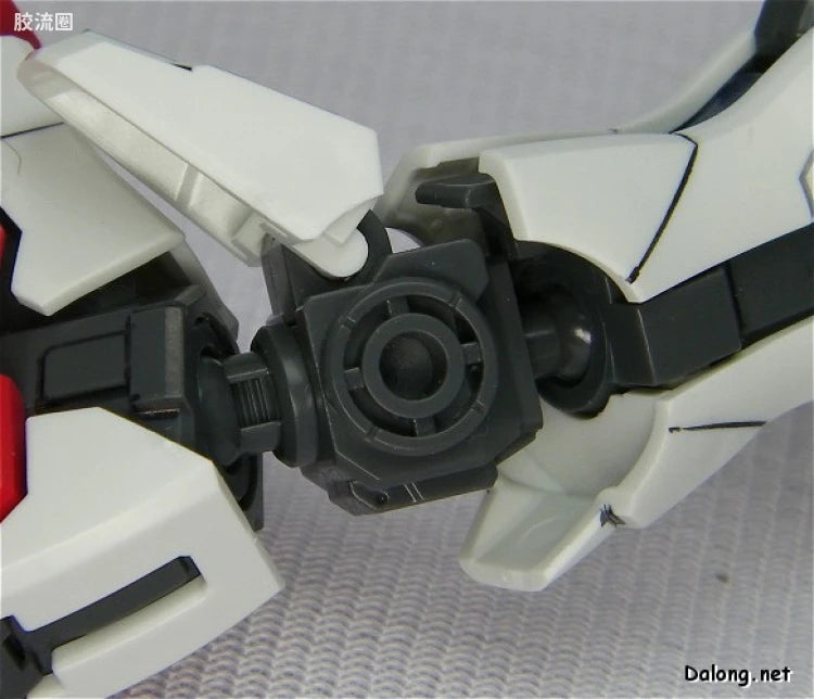 Bandai MG 1/100 GN-001 Gundam Exia