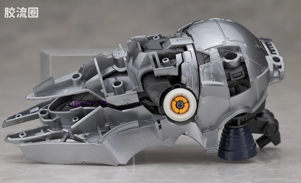 Bandai MGSD Kshatriya