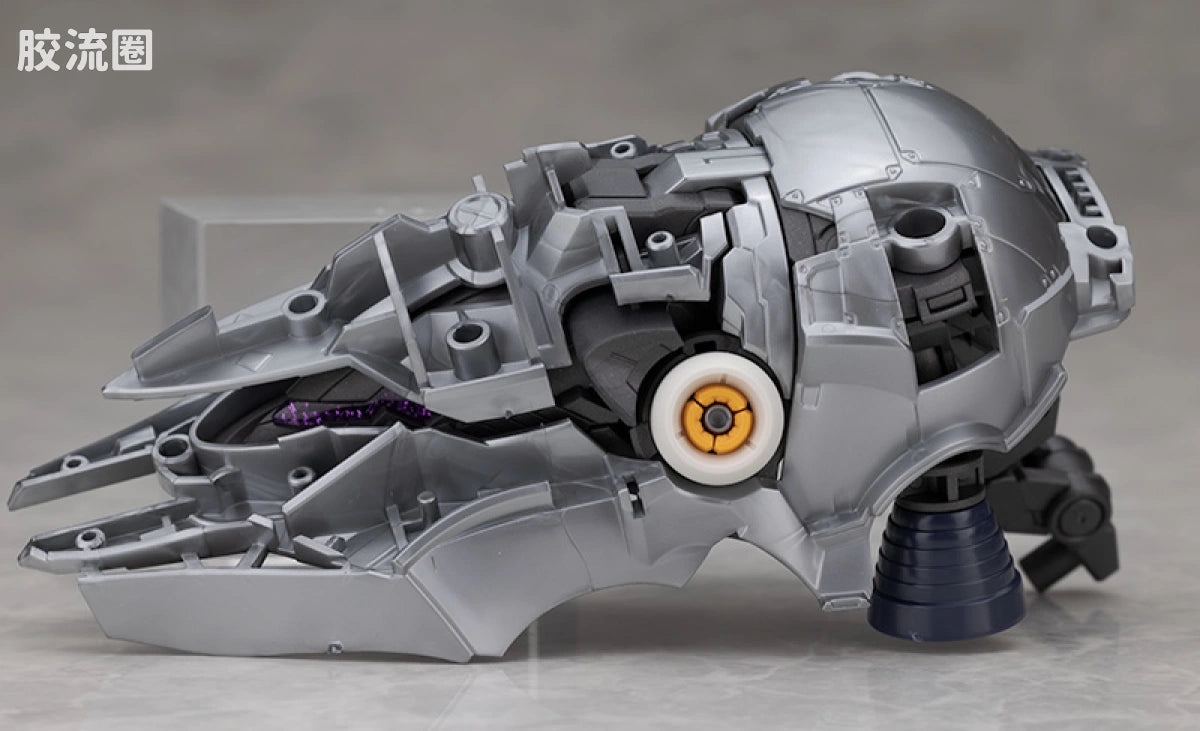 Bandai MGSD Kshatriya