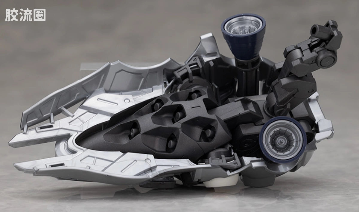 Bandai MGSD Kshatriya