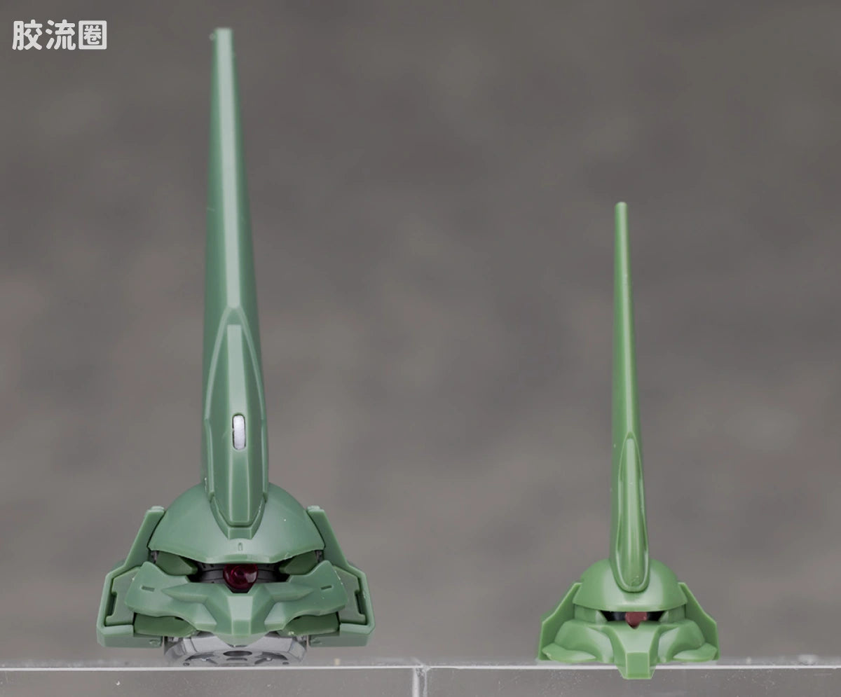 Bandai MGSD Kshatriya