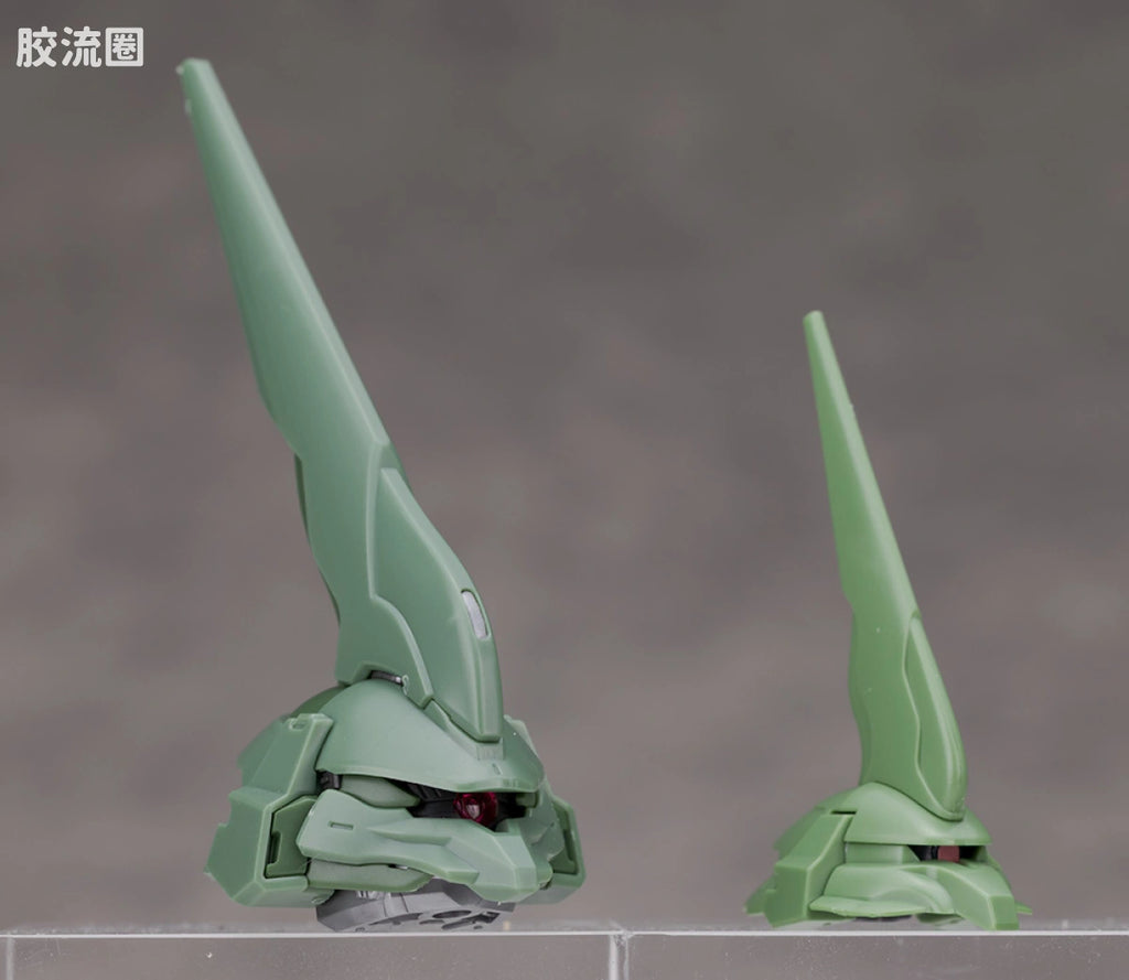 Bandai MGSD Kshatriya