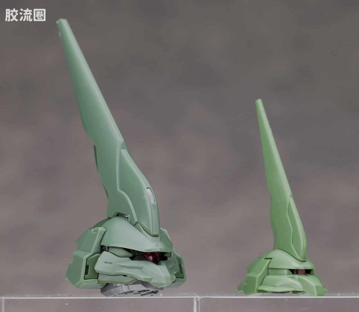 Bandai MGSD Kshatriya