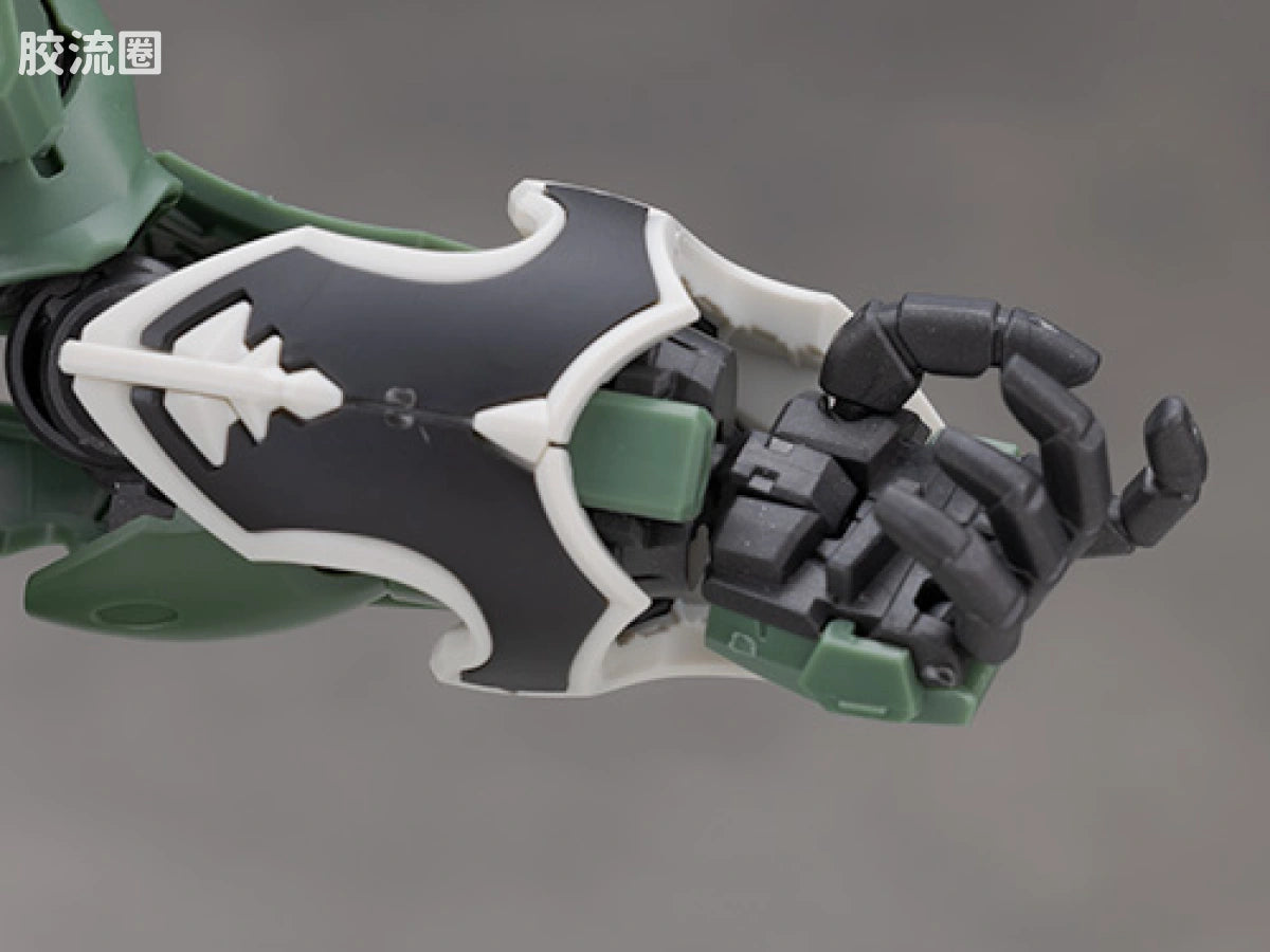 Bandai MGSD Kshatriya
