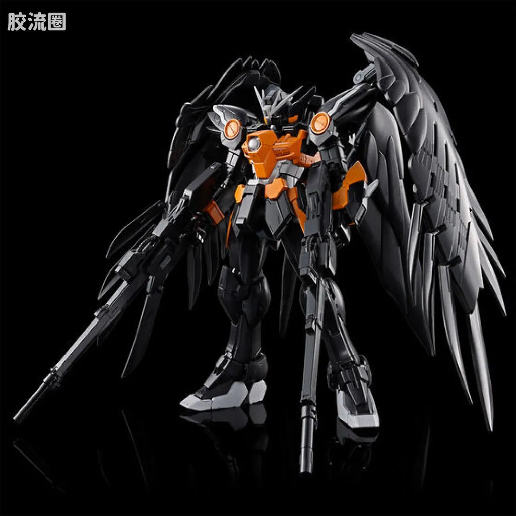 RG 1/144 Wing Gundam Zero EW -APEX LEGENDS(TM) Valkyrie Ver.-