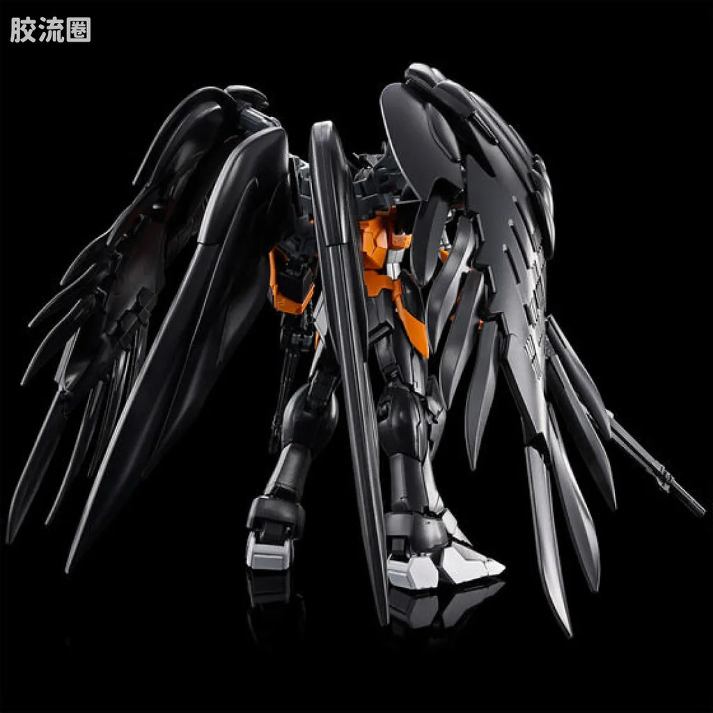 RG 1/144 Wing Gundam Zero EW -APEX LEGENDS(TM) Valkyrie Ver.-