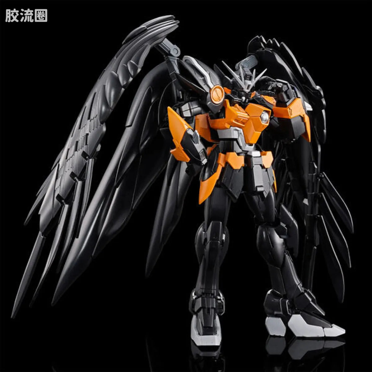 RG 1/144 Wing Gundam Zero EW -APEX LEGENDS(TM) Valkyrie Ver.-