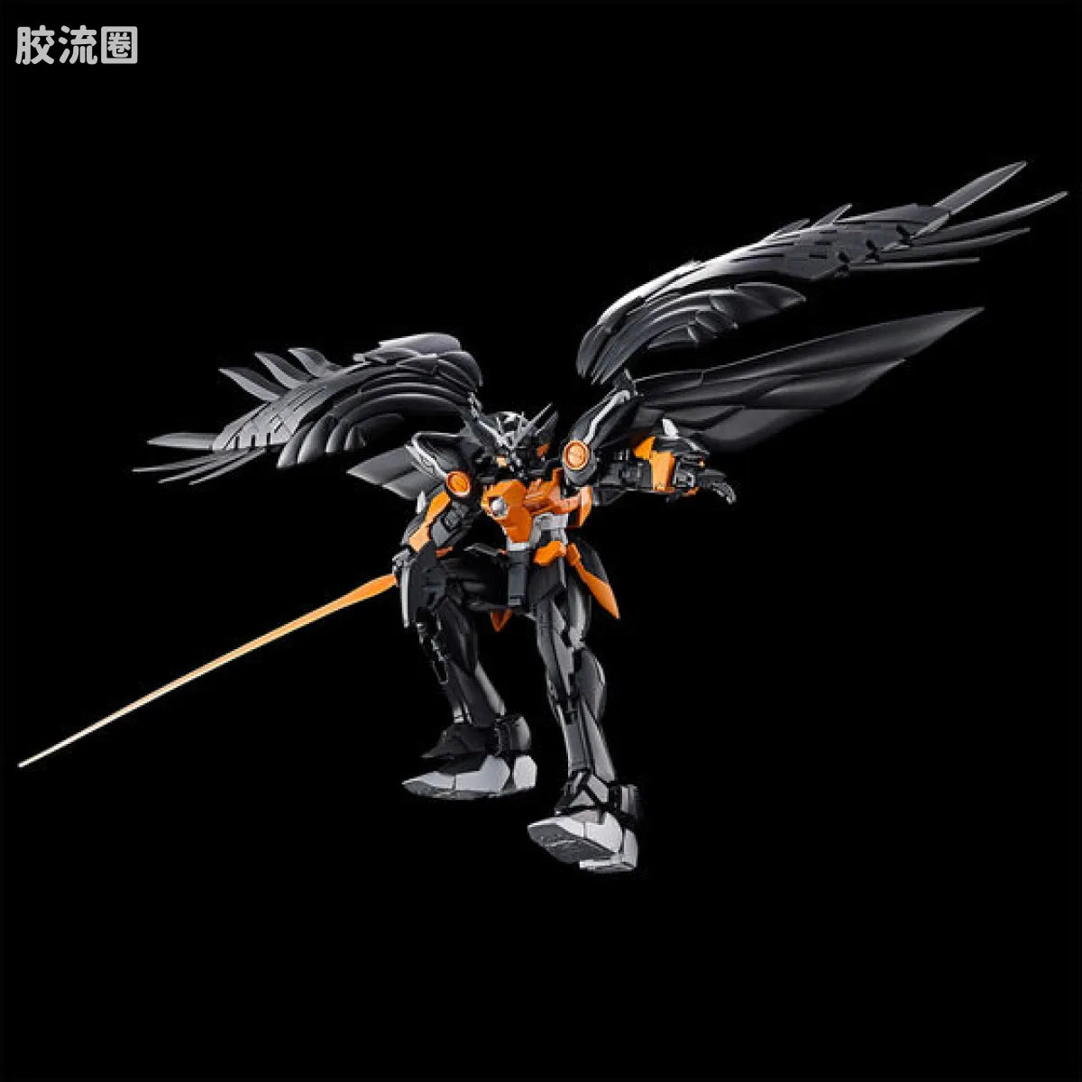 RG 1/144 Wing Gundam Zero EW -APEX LEGENDS(TM) Valkyrie Ver.-