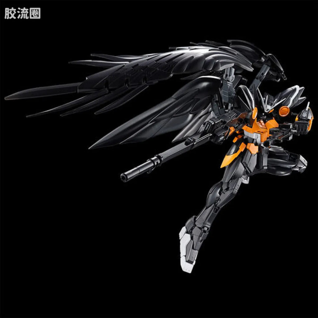 RG 1/144 Wing Gundam Zero EW -APEX LEGENDS(TM) Valkyrie Ver.-
