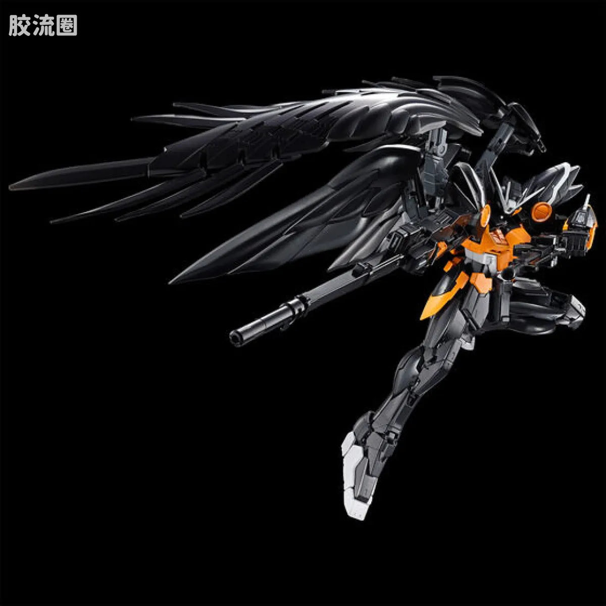 RG 1/144 Wing Gundam Zero EW -APEX LEGENDS(TM) Valkyrie Ver.-