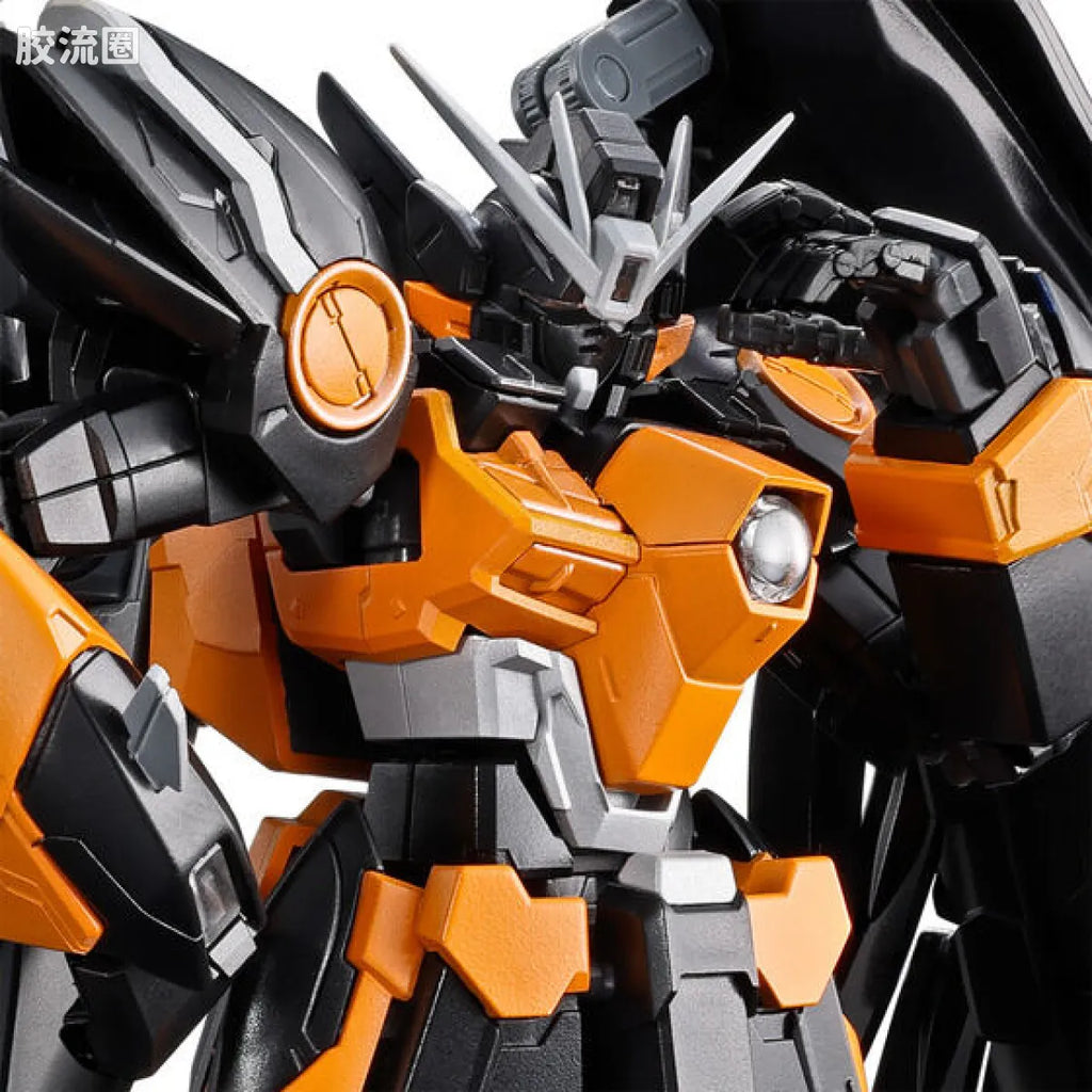 RG 1/144 Wing Gundam Zero EW -APEX LEGENDS(TM) Valkyrie Ver.-