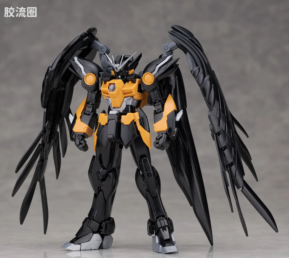 RG 1/144 Wing Gundam Zero EW -APEX LEGENDS(TM) Valkyrie Ver.-
