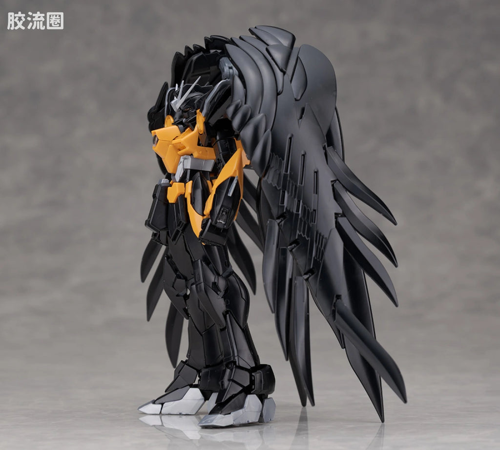 RG 1/144 Wing Gundam Zero EW -APEX LEGENDS(TM) Valkyrie Ver.-