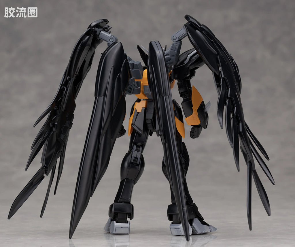 RG 1/144 Wing Gundam Zero EW -APEX LEGENDS(TM) Valkyrie Ver.-