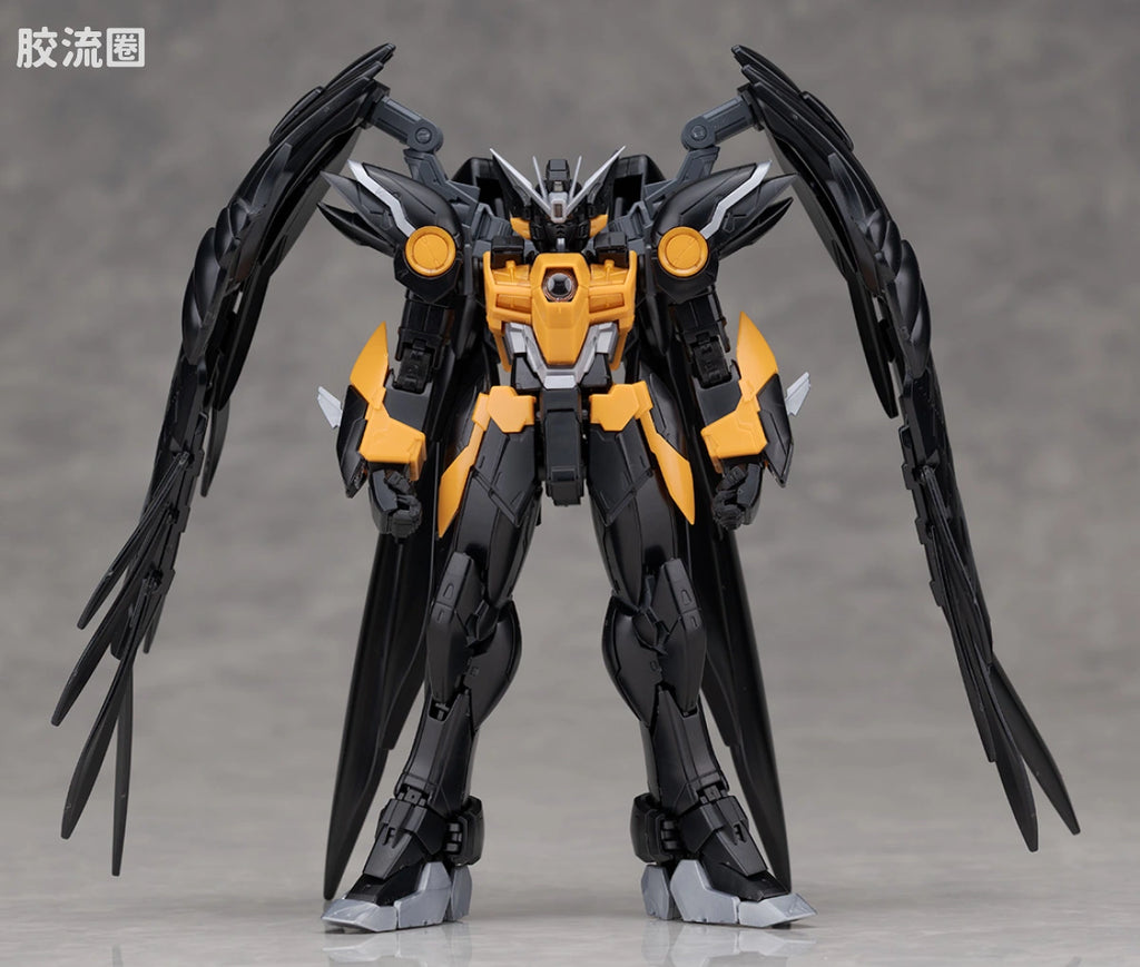 RG 1/144 Wing Gundam Zero EW -APEX LEGENDS(TM) Valkyrie Ver.-