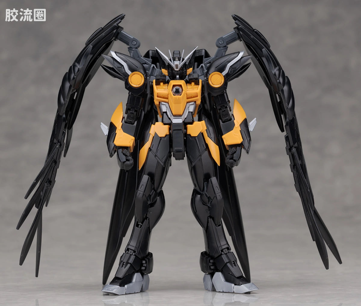 RG 1/144 Wing Gundam Zero EW -APEX LEGENDS(TM) Valkyrie Ver.-