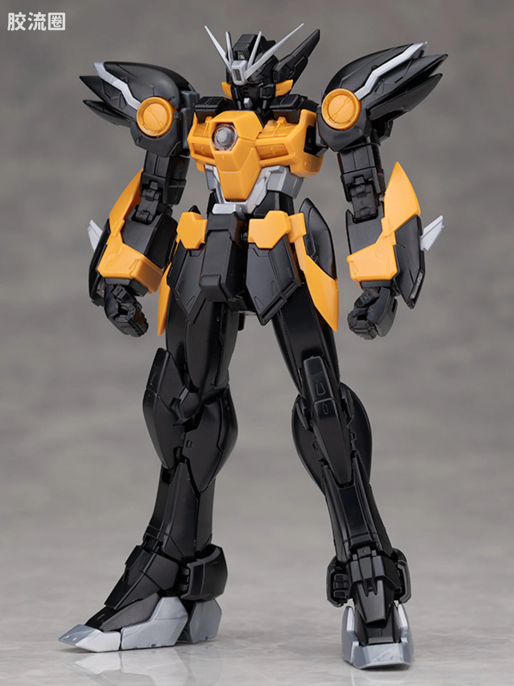 RG 1/144 Wing Gundam Zero EW -APEX LEGENDS(TM) Valkyrie Ver.-