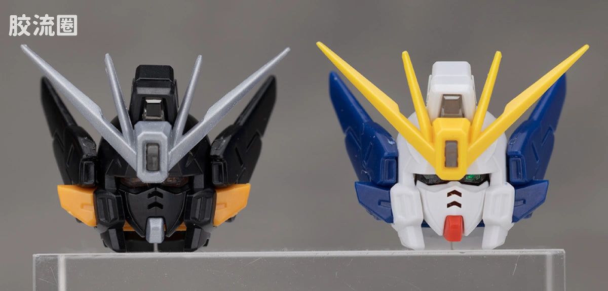 RG 1/144 Wing Gundam Zero EW -APEX LEGENDS(TM) Valkyrie Ver.-