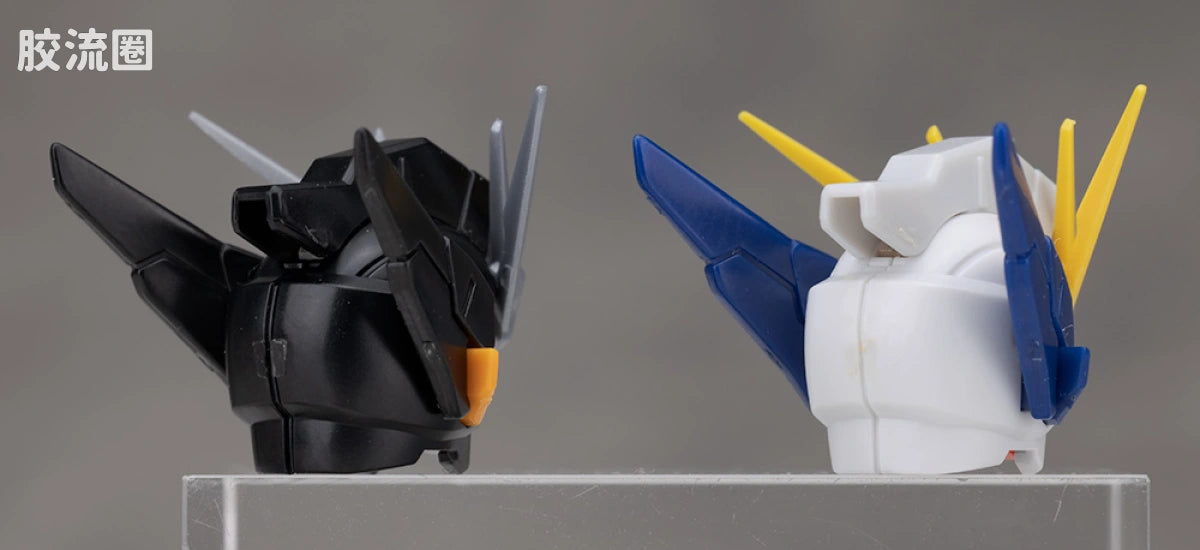 RG 1/144 Wing Gundam Zero EW -APEX LEGENDS(TM) Valkyrie Ver.-