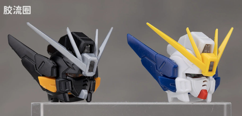 RG 1/144 Wing Gundam Zero EW -APEX LEGENDS(TM) Valkyrie Ver.-