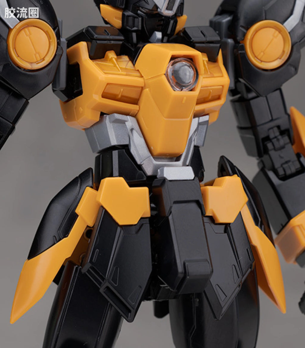 RG 1/144 Wing Gundam Zero EW -APEX LEGENDS(TM) Valkyrie Ver.-