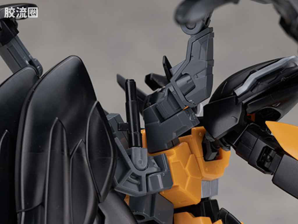 RG 1/144 Wing Gundam Zero EW -APEX LEGENDS(TM) Valkyrie Ver.-