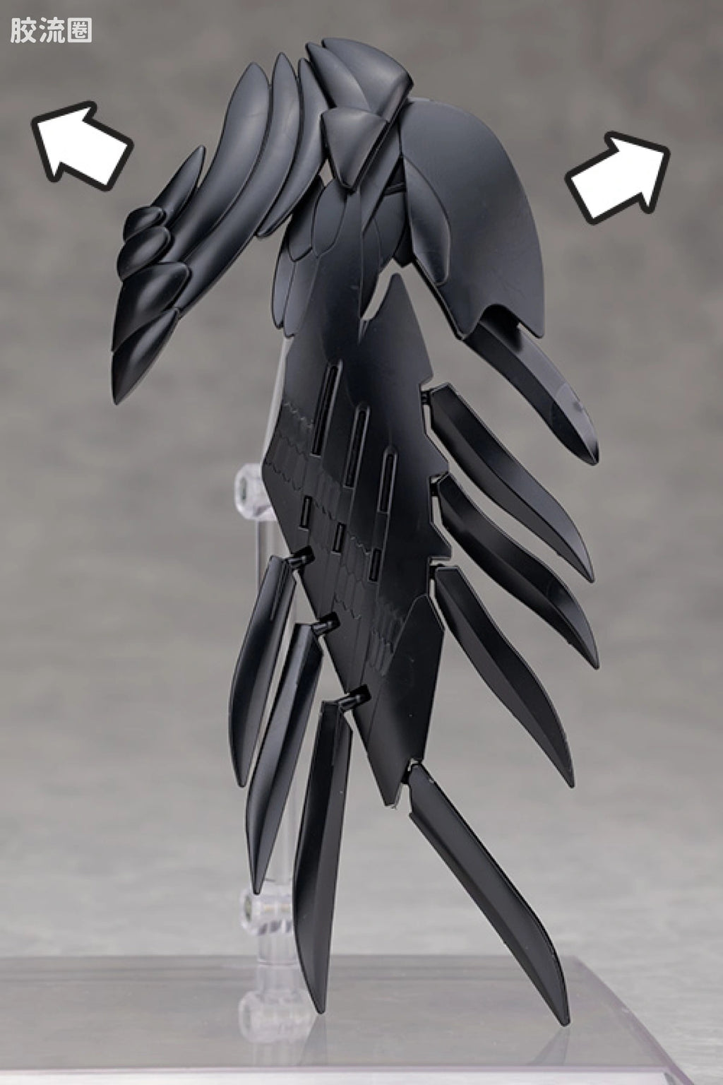 RG 1/144 Wing Gundam Zero EW -APEX LEGENDS(TM) Valkyrie Ver.-