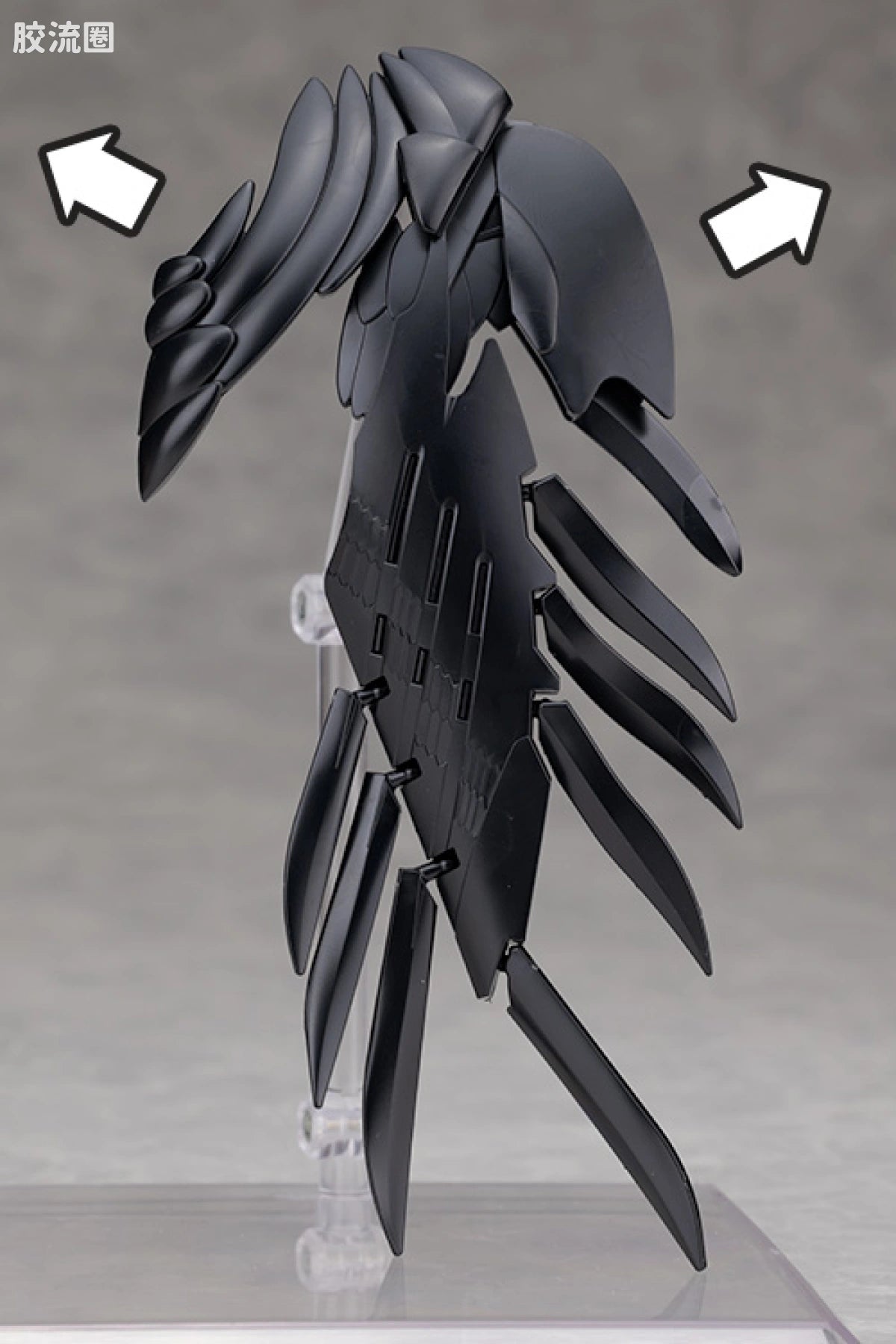 RG 1/144 Wing Gundam Zero EW -APEX LEGENDS(TM) Valkyrie Ver.-