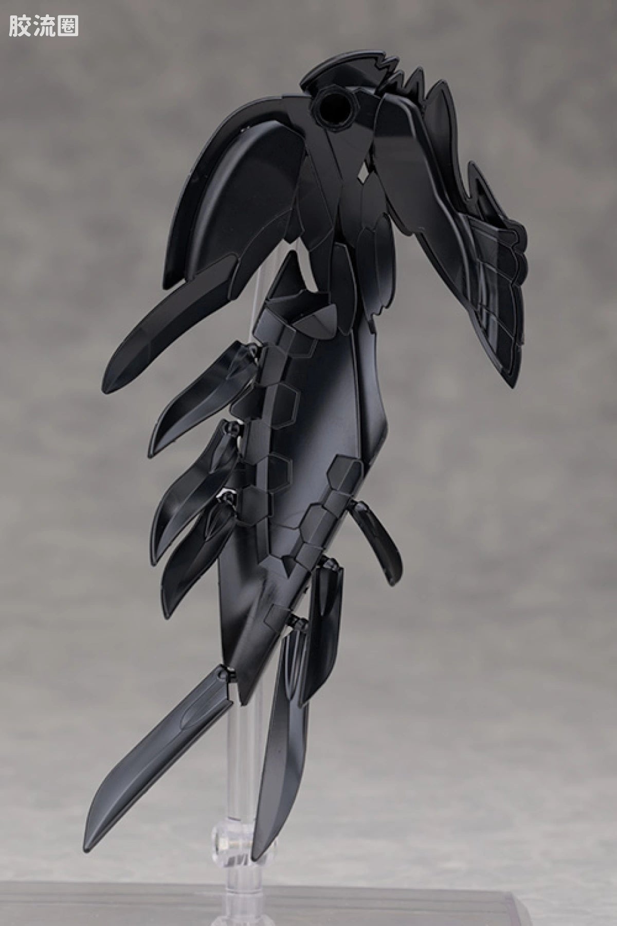 RG 1/144 Wing Gundam Zero EW -APEX LEGENDS(TM) Valkyrie Ver.-