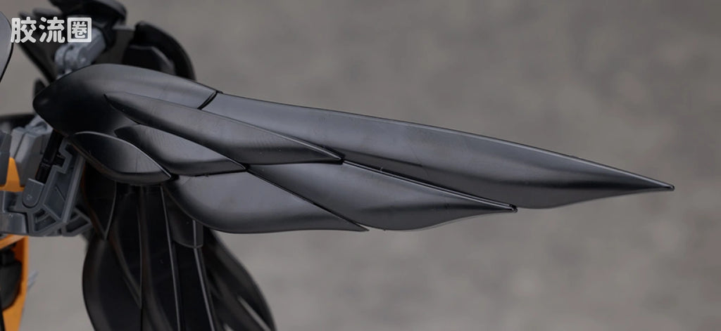RG 1/144 Wing Gundam Zero EW -APEX LEGENDS(TM) Valkyrie Ver.-