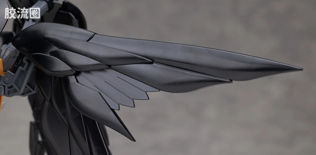 RG 1/144 Wing Gundam Zero EW -APEX LEGENDS(TM) Valkyrie Ver.-