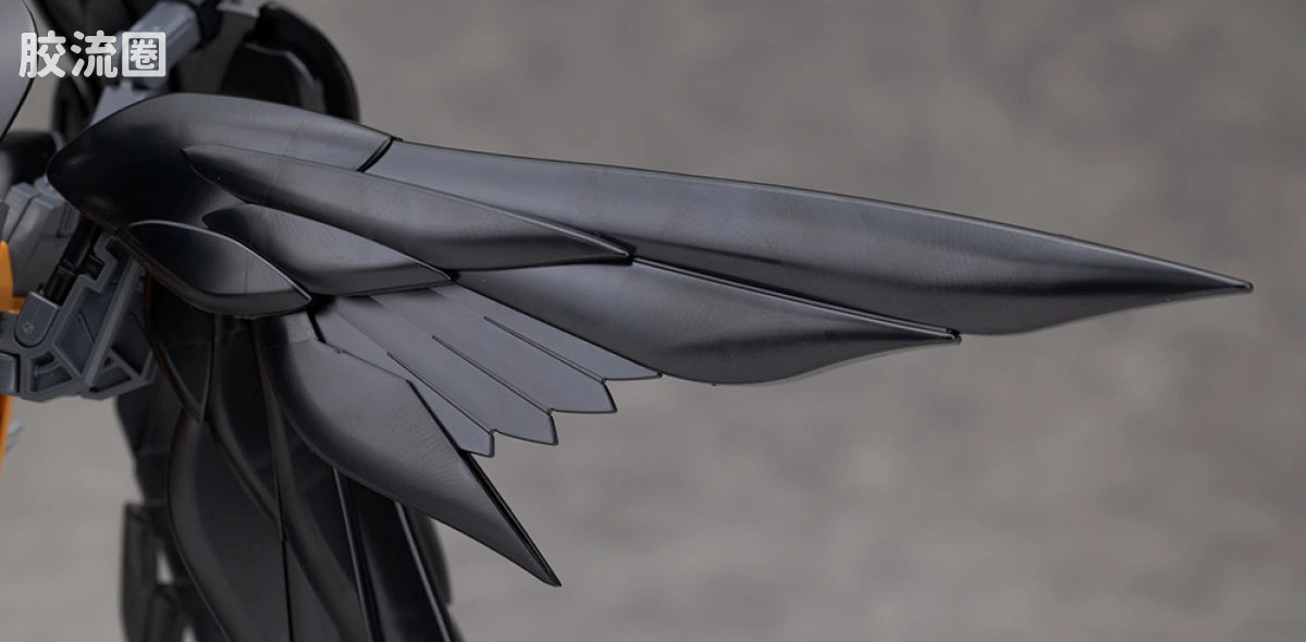 RG 1/144 Wing Gundam Zero EW -APEX LEGENDS(TM) Valkyrie Ver.-