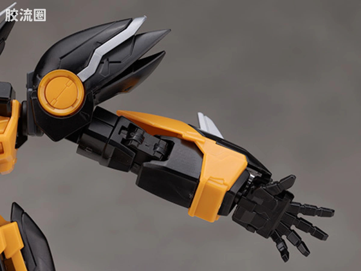 RG 1/144 Wing Gundam Zero EW -APEX LEGENDS(TM) Valkyrie Ver.-