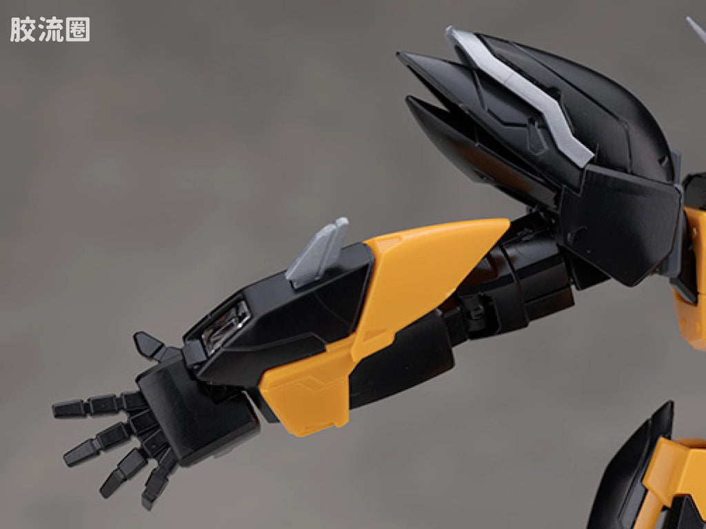 RG 1/144 Wing Gundam Zero EW -APEX LEGENDS(TM) Valkyrie Ver.-