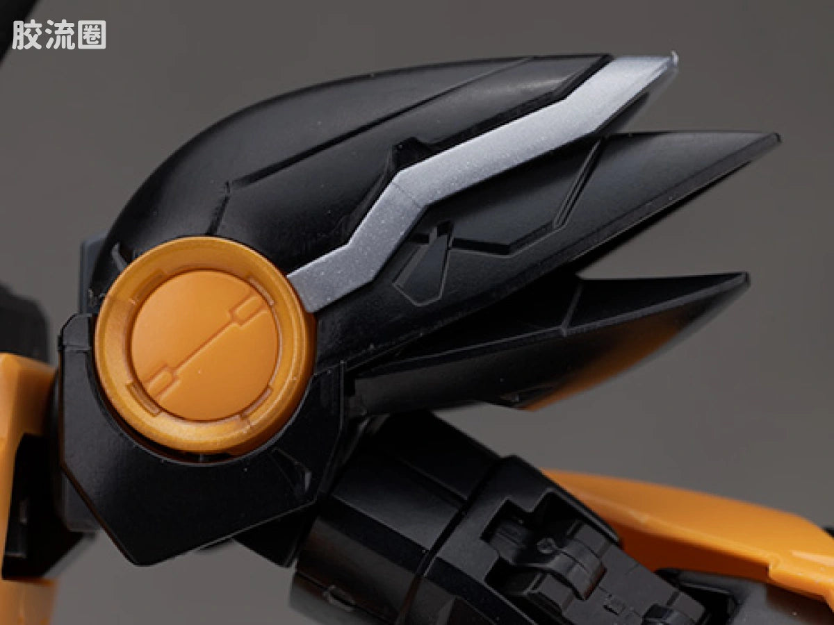 RG 1/144 Wing Gundam Zero EW -APEX LEGENDS(TM) Valkyrie Ver.-