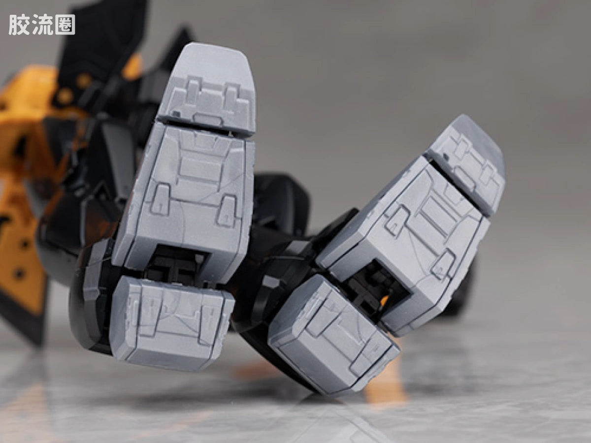 RG 1/144 Wing Gundam Zero EW -APEX LEGENDS(TM) Valkyrie Ver.-