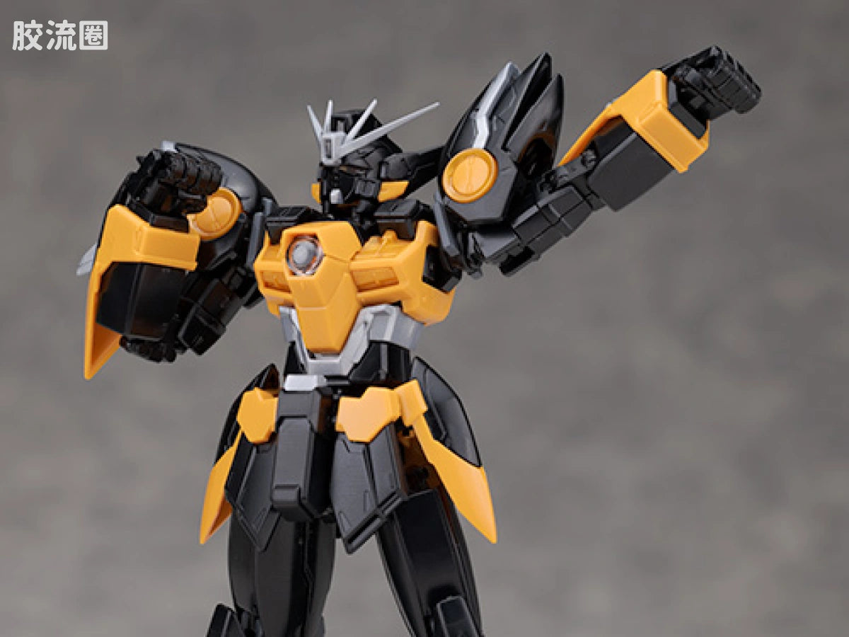RG 1/144 Wing Gundam Zero EW -APEX LEGENDS(TM) Valkyrie Ver.-